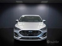 Usata Ford Focus ST-Line 116 CV (85 kW) 2025 Grigio Berlina