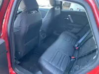 Usata Citroën C4 131 CV (96 kW) 2021 Rosso Berlina