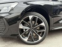 Nuova Audi A3 S-Line 150 CV (110 kW) 2026 Nero Berlina