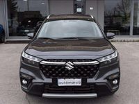 Usata Suzuki SX4 S-Cross 129 CV (94 kW) 2023 Grigio metallizzato SUV