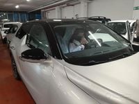 Usata DS Automobiles DS3 Crossback E-Tense 100 kW (136 CV) 2020 Grigio SUV