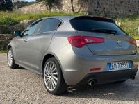 usata Alfa Romeo Giulietta (2010-21) - 2012