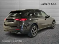 Usata Mercedes GLC220 Advanced 197 CV (144 kW) 2023 Grigio grafite SUV