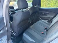 Usata Peugeot 3008 130 CV (95 kW) 2022 Grigio Station wagon