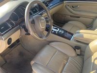 Usata Audi A8 2007 Berlina