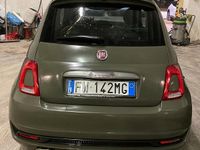 Usata Fiat 500 69 CV (50 kW) 2019 Utilitaria