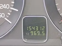Usata Volvo C70 179 CV (131 kW) 2008 Cabrio