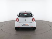 usata Smart ForFour 0.9 Turbo Prime twinamic 0.9 Turbo Prime twinamic