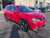 usata Nissan X-Trail 1600 130cv automatico