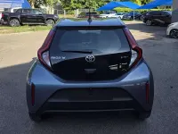 Nuova Toyota Aygo X 92 CV (67 kW) 2026 Black met SUV