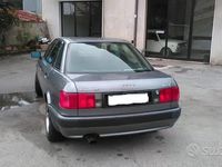 Usata Audi 80 116 CV (85 kW) 1992 Grigio Berlina