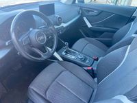 Usata Audi Q2 Admired 116 CV (85 kW) 2018 Grigio SUV
