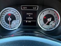 Usata Mercedes A200 136 CV (100 kW) 2012 Berlina