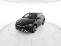 Nuova Mercedes GLA200 Progressive 150 CV (110 kW) 2026 Nero SUV