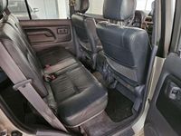 Usata Toyota Land Cruiser 136 CV (100 kW) 1998 Grigio SUV