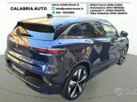 Nuova Renault Mégane 55 kW (75 CV) 2025 Blu Coupé