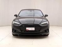Usata Audi A5 Advanced Plus 204 CV (150 kW) 2025 Nero mythos metallizzato