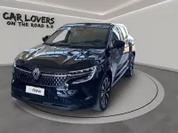 Usata Renault Austral Techno 200 CV (147 kW) 2023 Gne nero etoile SUV