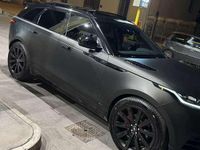 Usata Land Rover Range Rover Velar R-Dynamic 241 CV (177 kW) 2019 SUV