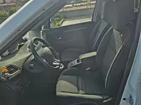 Usata Renault Scénic III LIMITED 110 CV (80 kW) 2016 Bianco Monovolume