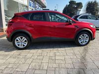 Nuova Mitsubishi ASX Invite+ 101 CV (74 kW) 2025 Rosso SUV