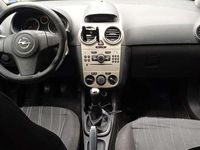 Usata Opel Corsa 69 CV (50 kW) 2007 Berlina