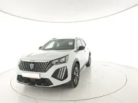 Usata Peugeot 2008 Allure 145 CV (106 kW) 2025 Bianco SUV
