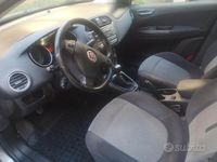 Usata Fiat Bravo 2012 Grigio Utilitaria
