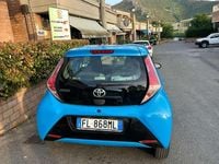 Occasion Toyota Aygo X-play 69 ch (50 kW) 2018 Citadine