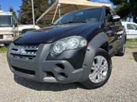 Occasion Fiat Strada 95 ch (69 kW) 2013 Noir Pick-up