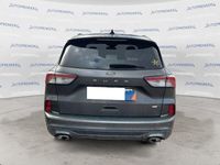 Usata Ford Kuga ST-Line 120 CV (88 kW) 2021 Grigio SUV