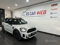 Usata Mini Countryman 190 CV (139 kW) 2022 Bianco SUV