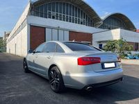 Usata Audi A6 Advanced 204 CV (150 kW) 2011 Berlina