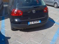 usata VW Golf V Golf 1.9 TDI 4mot. 5p. Sportline