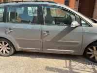 Usata VW Touran 2004 Monovolume