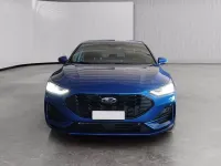 Usata Ford Focus ST-Line X 125 CV (91 kW) 2024 Blu Berlina