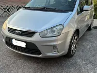 Usata Ford C-MAX Titanium 110 CV (80 kW) 2007 Monovolume
