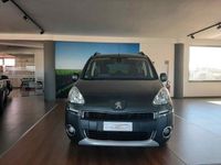 usata Peugeot Partner 2ª serie Tepee 1.6 HDi 115CV Outdoor