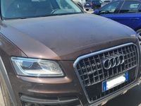 usata Audi Q5 2.0 190 S.Tronic Quattro Business Plus