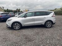 Usata Renault Espace Initiale Paris 160 CV (117 kW) 2016 Grigio Monovolume