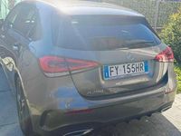Usata Mercedes A200 Premium 163 CV (119 kW) 2019 Berlina