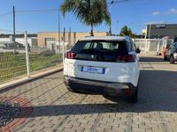 Usata Peugeot 3008 Business-Line 131 CV (96 kW) 2019 Bianco SUV