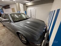 Usata Jaguar XJ8 258 CV (189 kW) 2004 Berlina