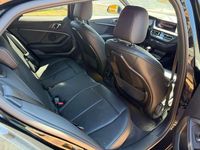 Usata BMW 118 M Sport 150 CV (110 kW) 2021 Nero carbon Utilitaria