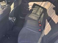 Usata Mercedes GLC250 Premium 204 CV (150 kW) 2019 Bianco SUV