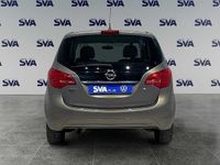 usata Opel Meriva 1.4 120CV Elective - GPL -