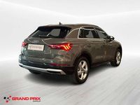 Usata Audi Q3 Advanced Plus 150 CV (110 kW) 2025 Grigio chronos metallizzato SUV