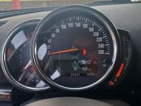 Usata Mini Clubman 2018 Grigio Station wagon