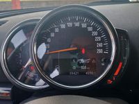 Usata Mini Clubman 2018 Grigio Station wagon