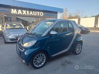 usata Smart ForTwo Coupé 1000 - 100 MILA KM